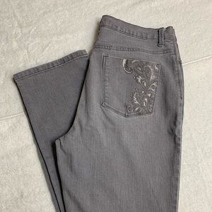 Gloria Vanderbilt - Amanda Jeans